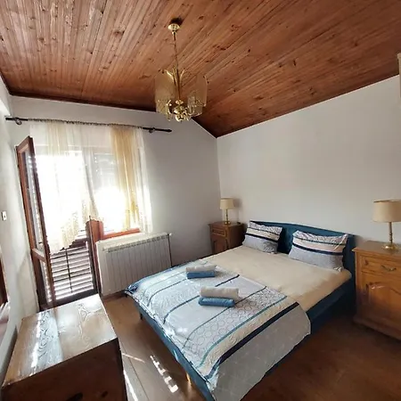 Holiday Home Milanovic Cetinje Exterior foto