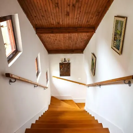 Holiday Home Milanovic Cetinje Exterior foto