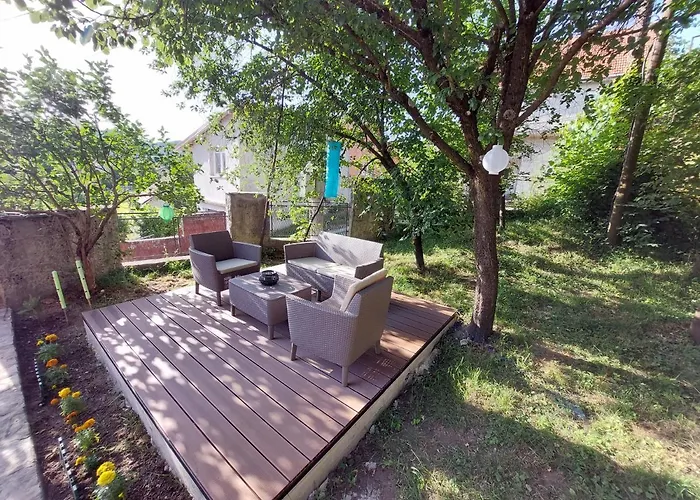 Holiday Home Milanovic