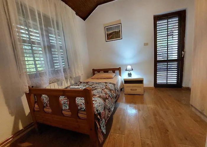 Holiday Home Milanovic
