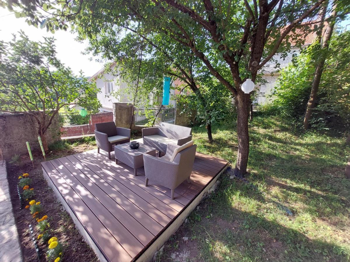 Milanovic Holiday home