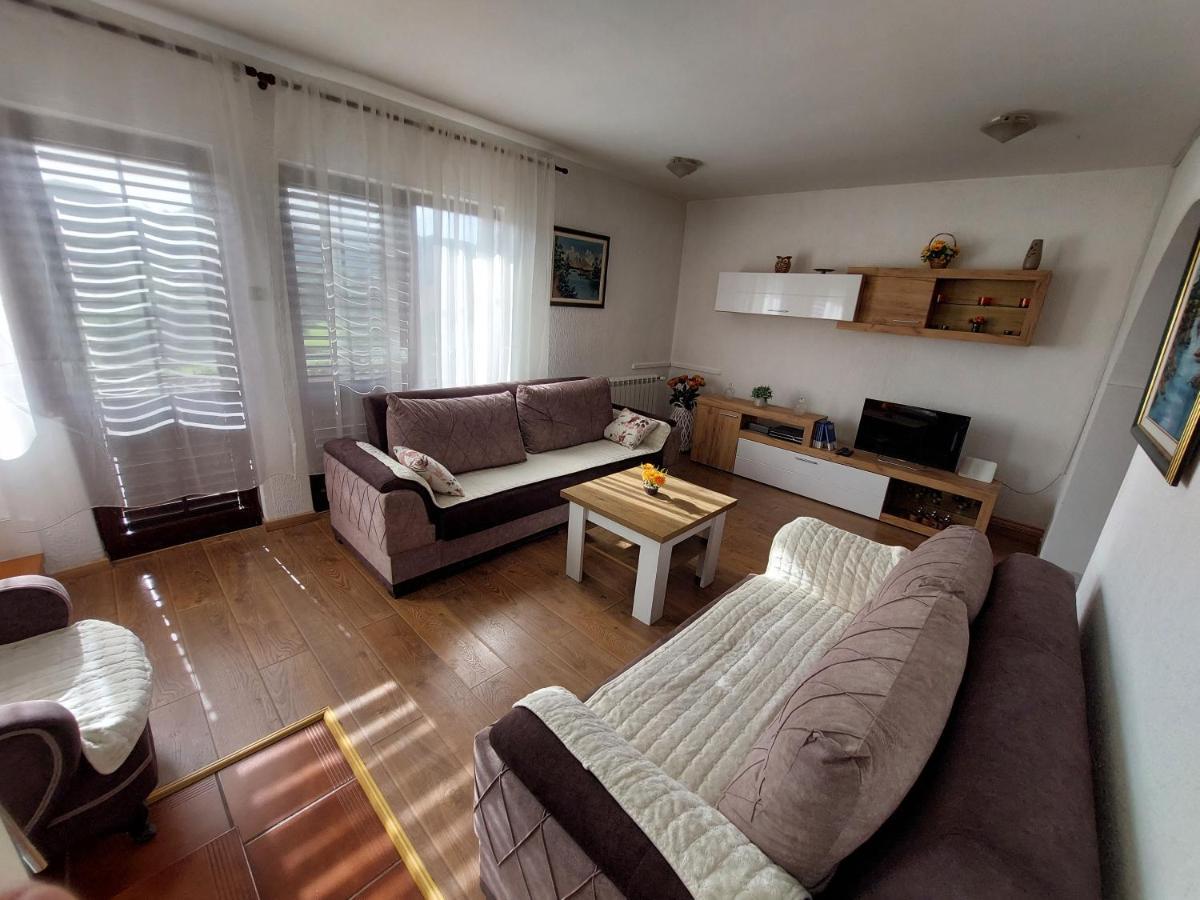 Milanovic Holiday home *