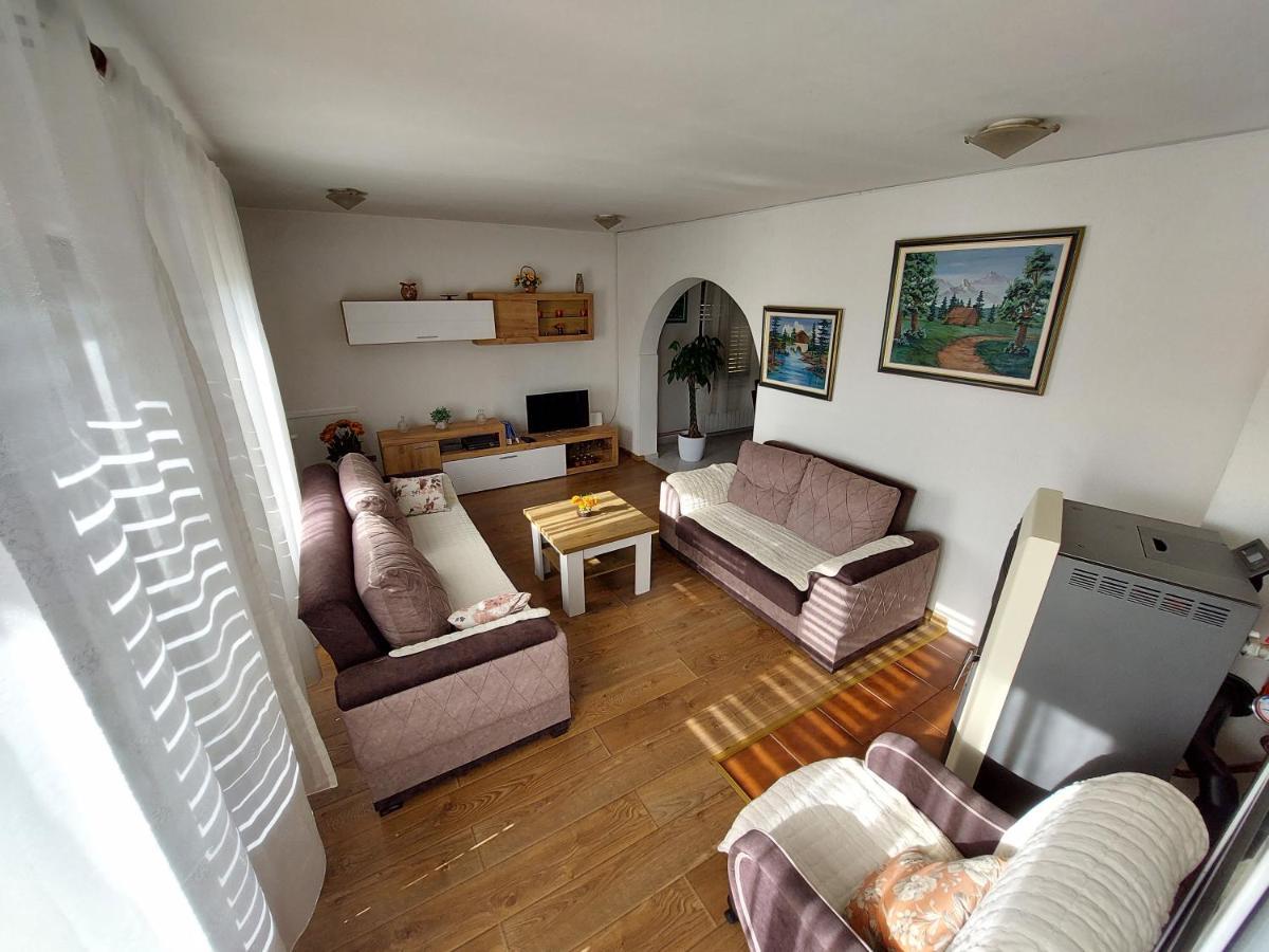 Milanovic Holiday home *