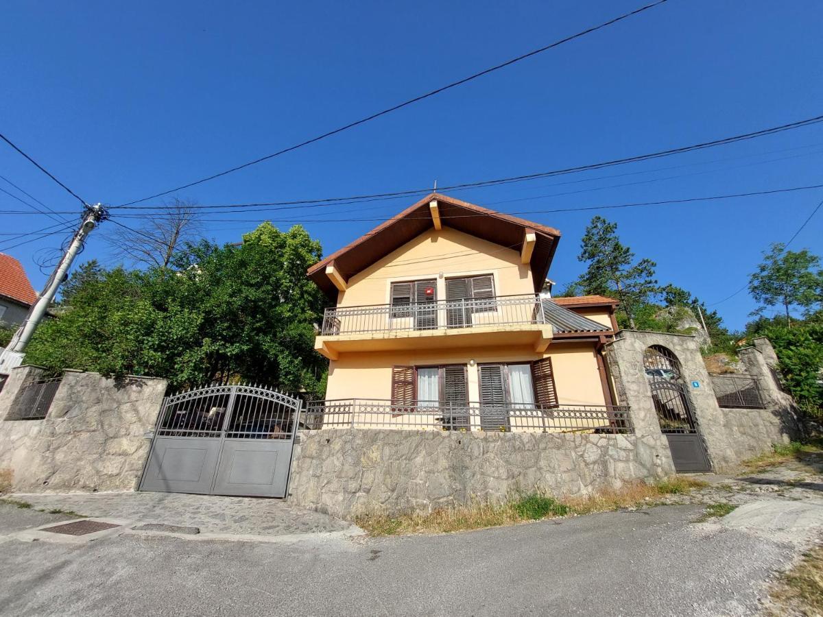 Milanovic Cetinje