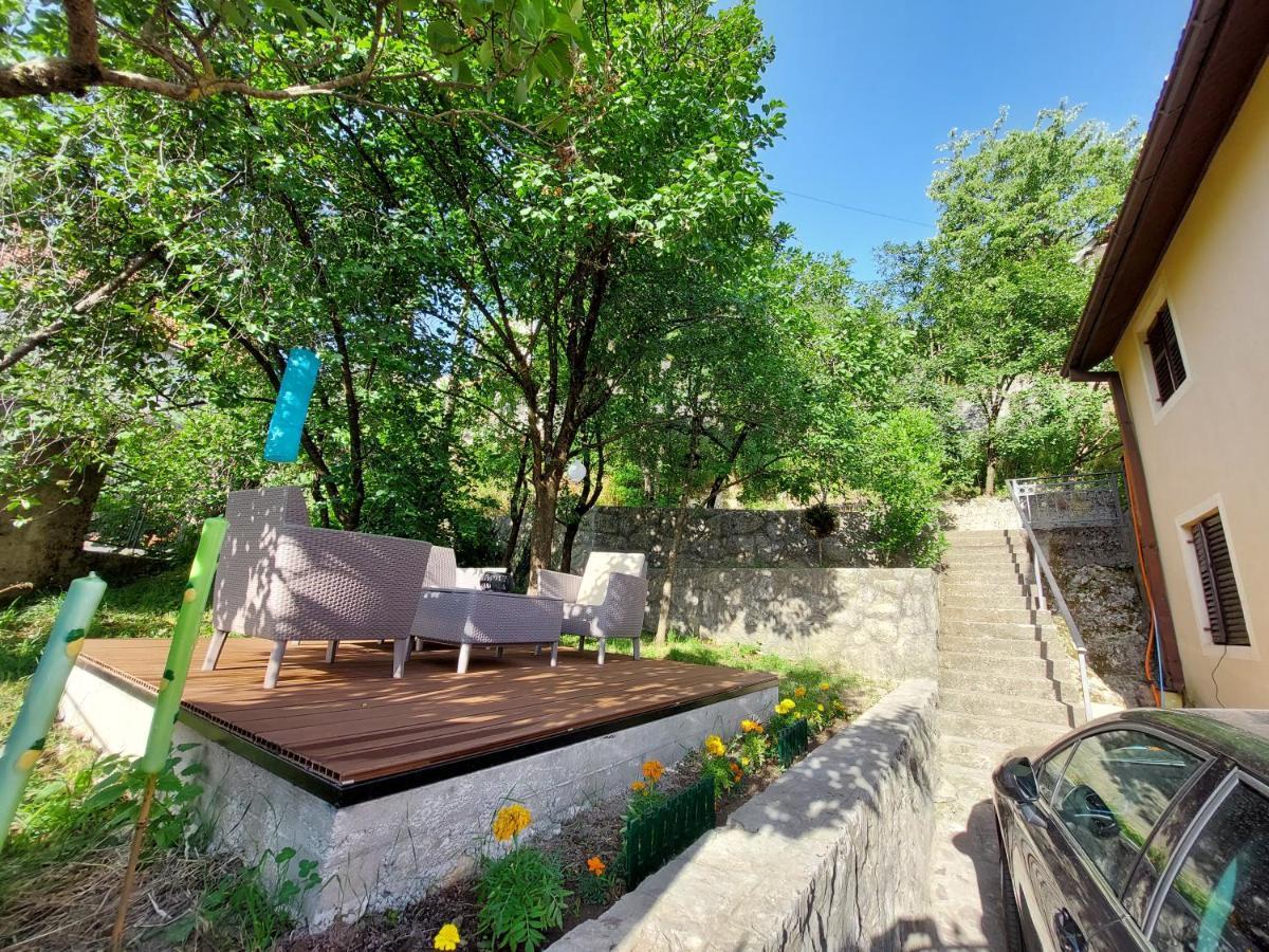 Holiday home Milanovic