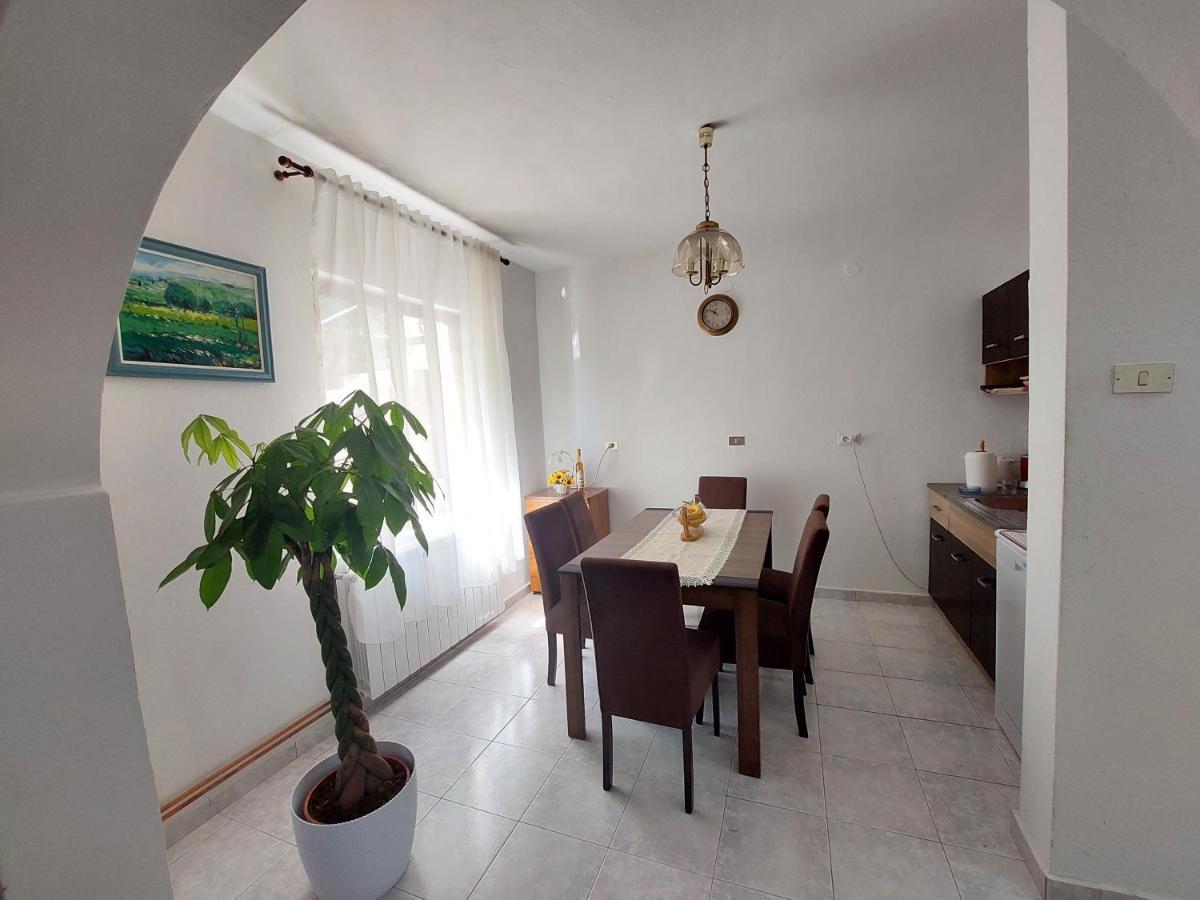 Holiday home Milanovic *