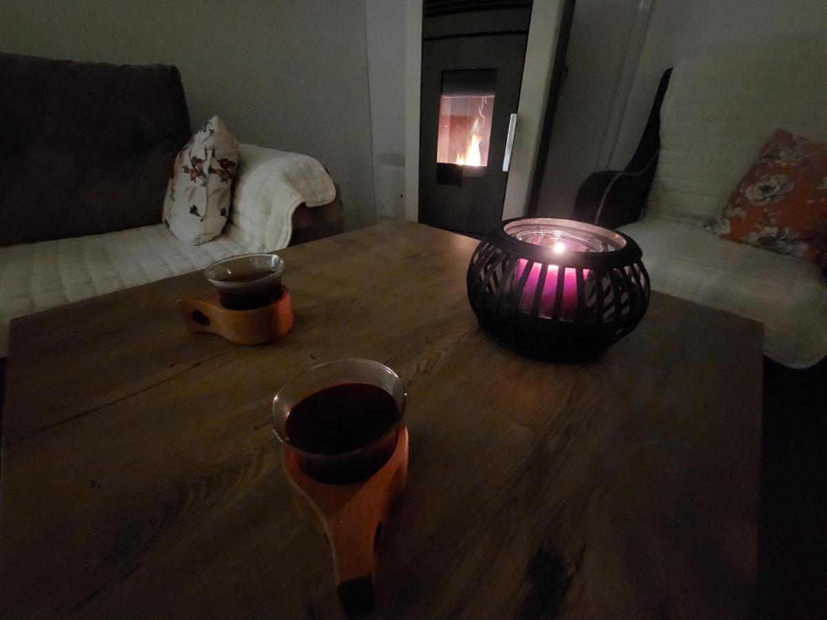 Milanovic Holiday home *