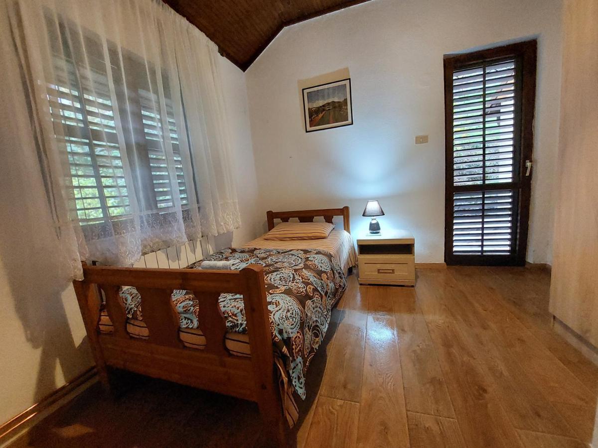 Holiday home Milanovic Cetinje
