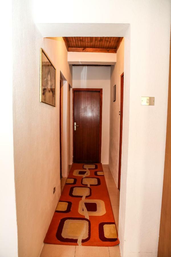 Milanovic Holiday home Cetinje